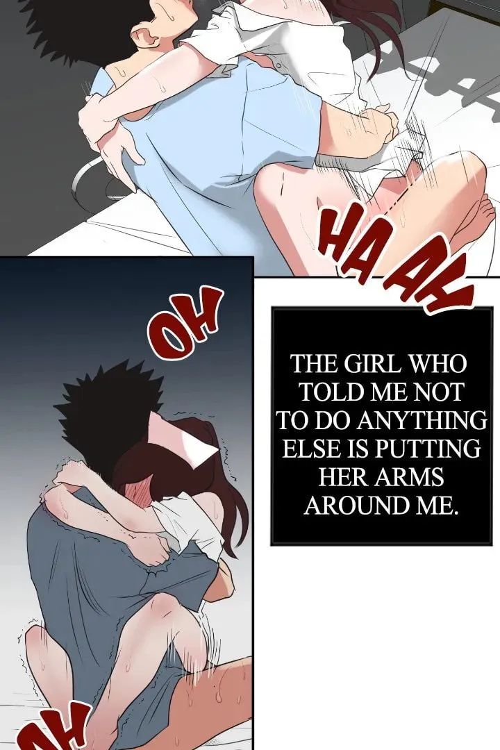 Read Lightning Rod chapter 4 image 88 on Lezhin
