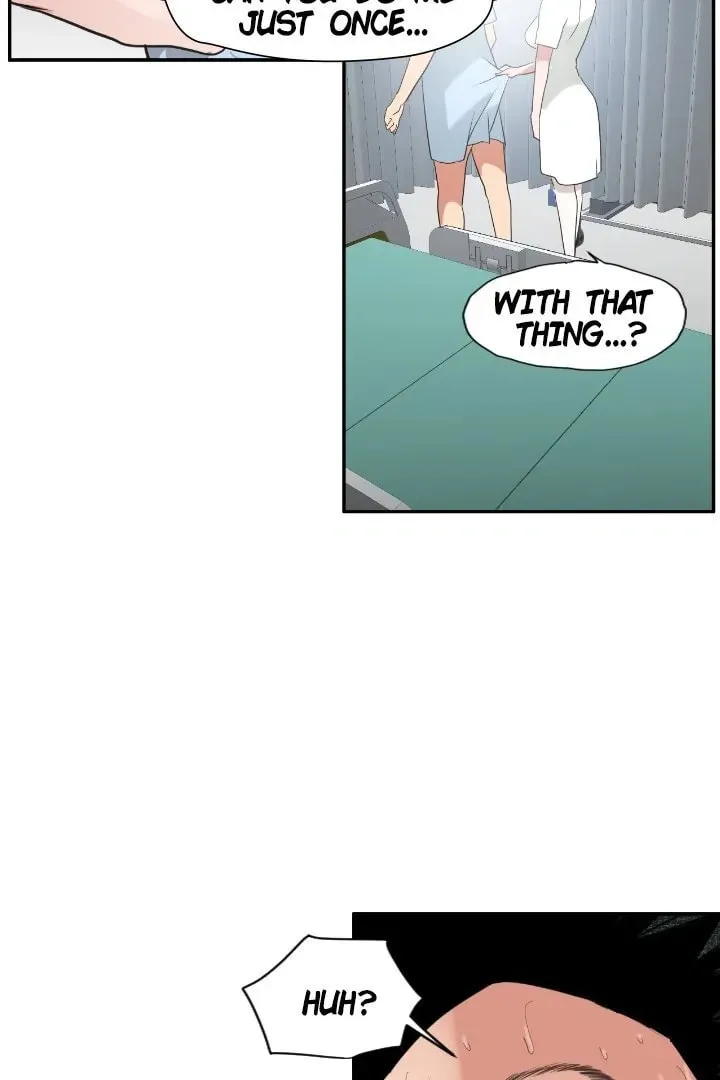 Read Lightning Rod chapter 4 image 9 on Lezhin