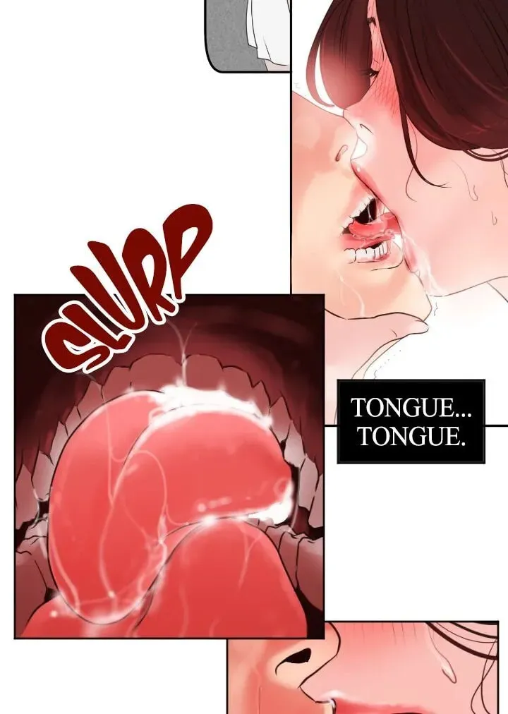 Read Lightning Rod chapter 4 image 91 on Lezhin