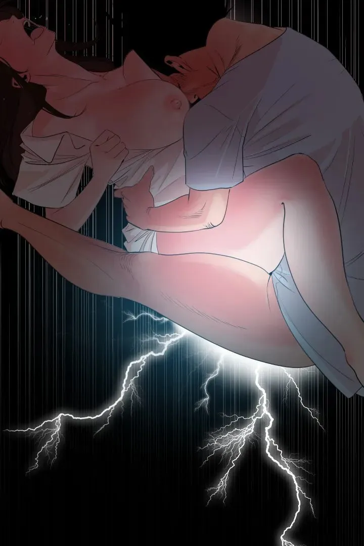 Read Lightning Rod chapter 4 image 96 on Lezhin