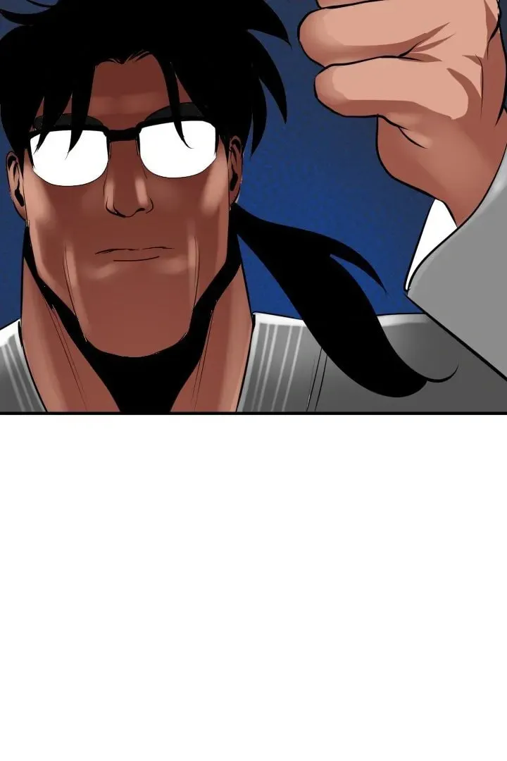 Read Lightning Rod chapter 40 image 100 on Lezhin
