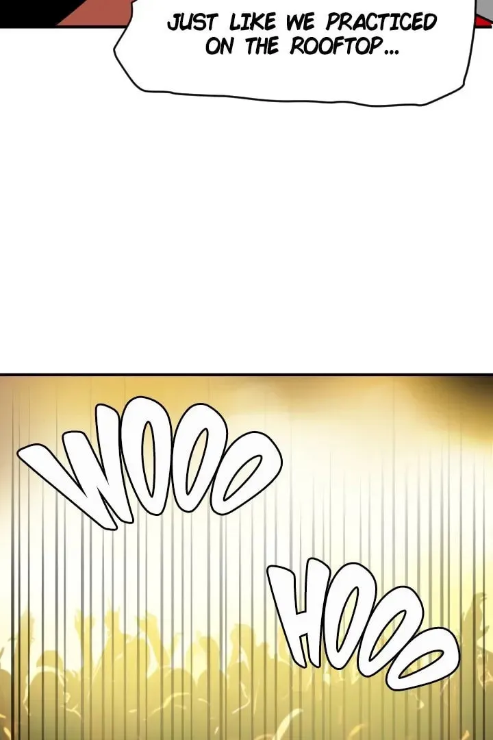 Read Lightning Rod chapter 40 image 11 on Lezhin