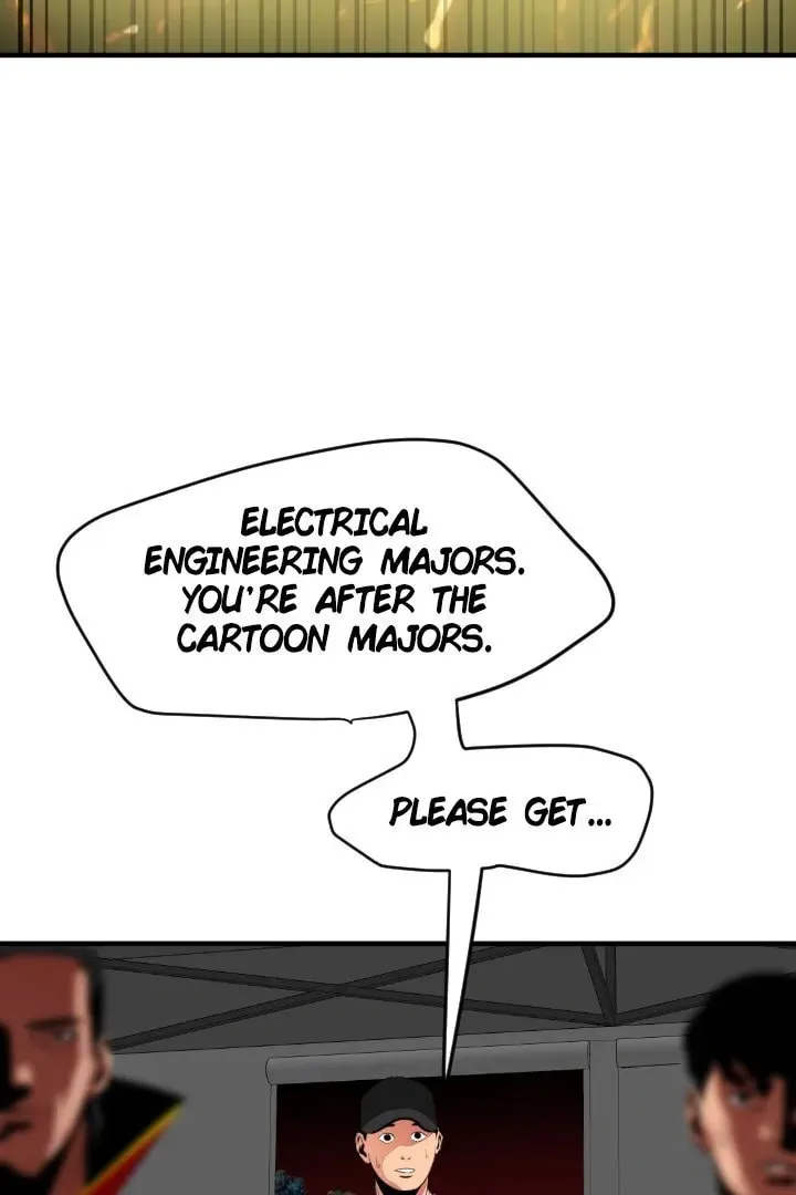 Read Lightning Rod chapter 40 image 12 on Lezhin