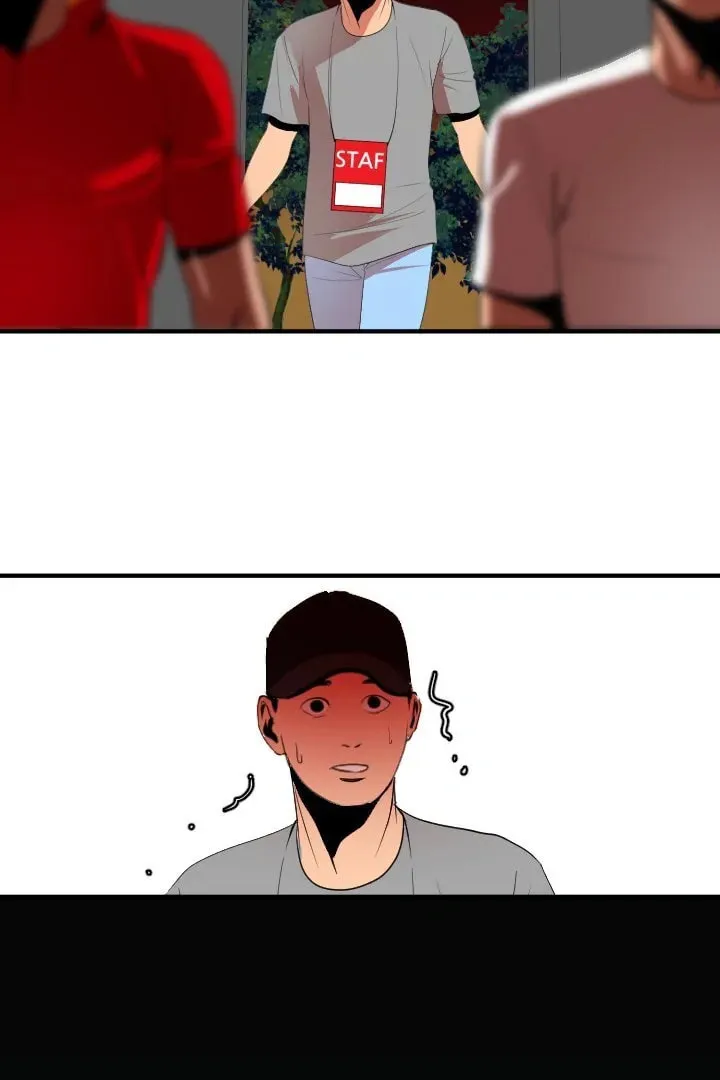 Read Lightning Rod chapter 40 image 13 on Lezhin