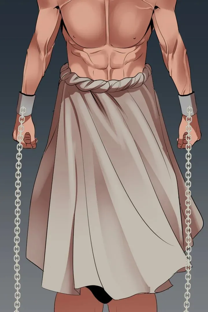 Read Lightning Rod chapter 40 image 15 on Lezhin