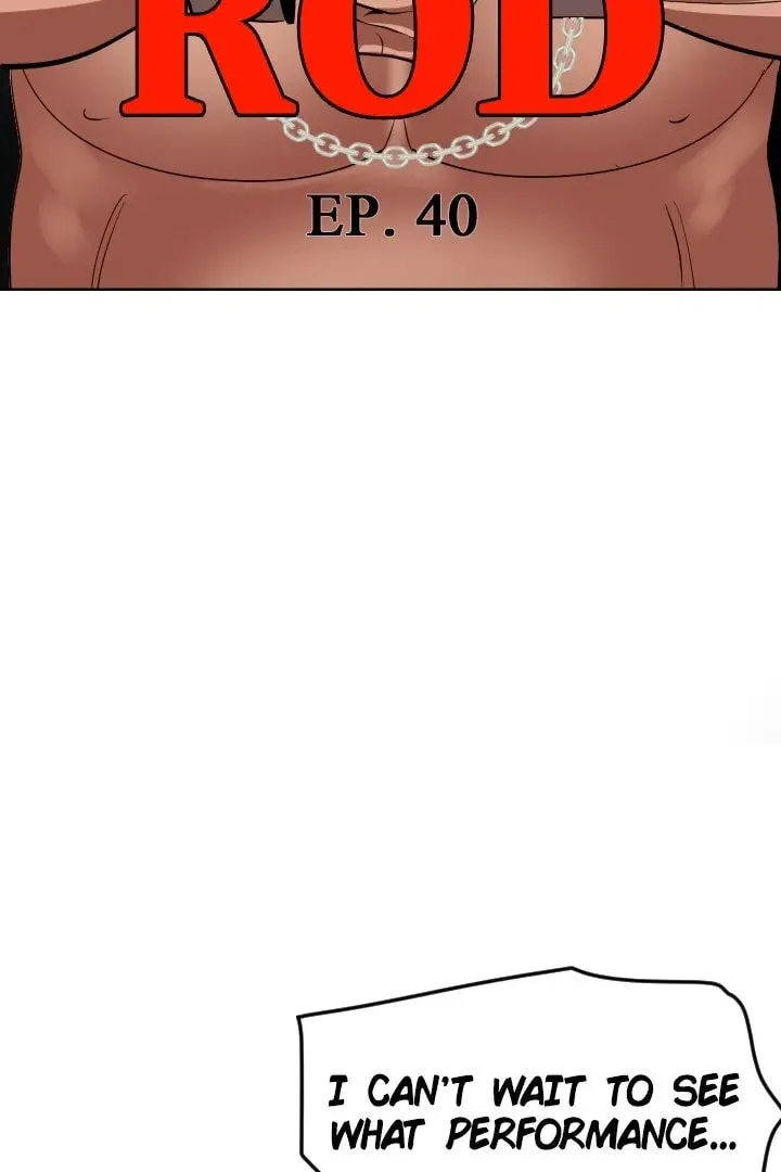 Read Lightning Rod chapter 40 image 20 on Lezhin