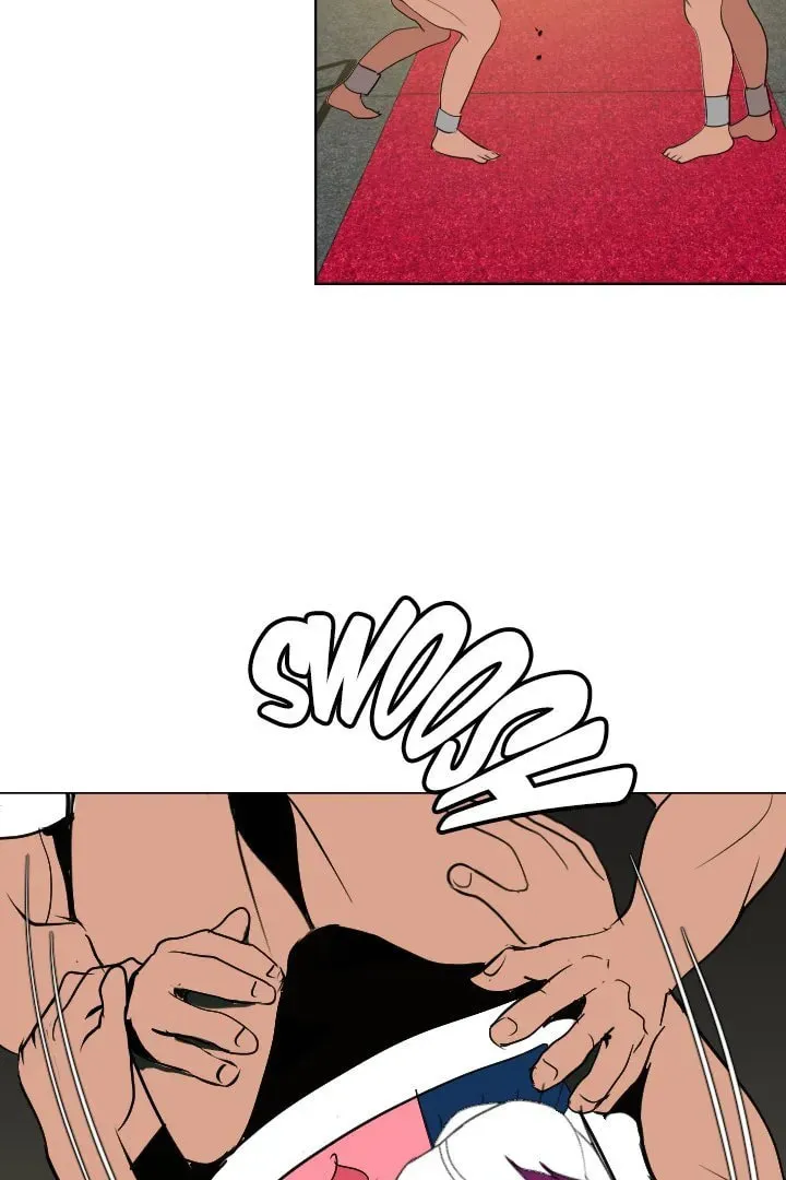 Read Lightning Rod chapter 40 image 23 on Lezhin
