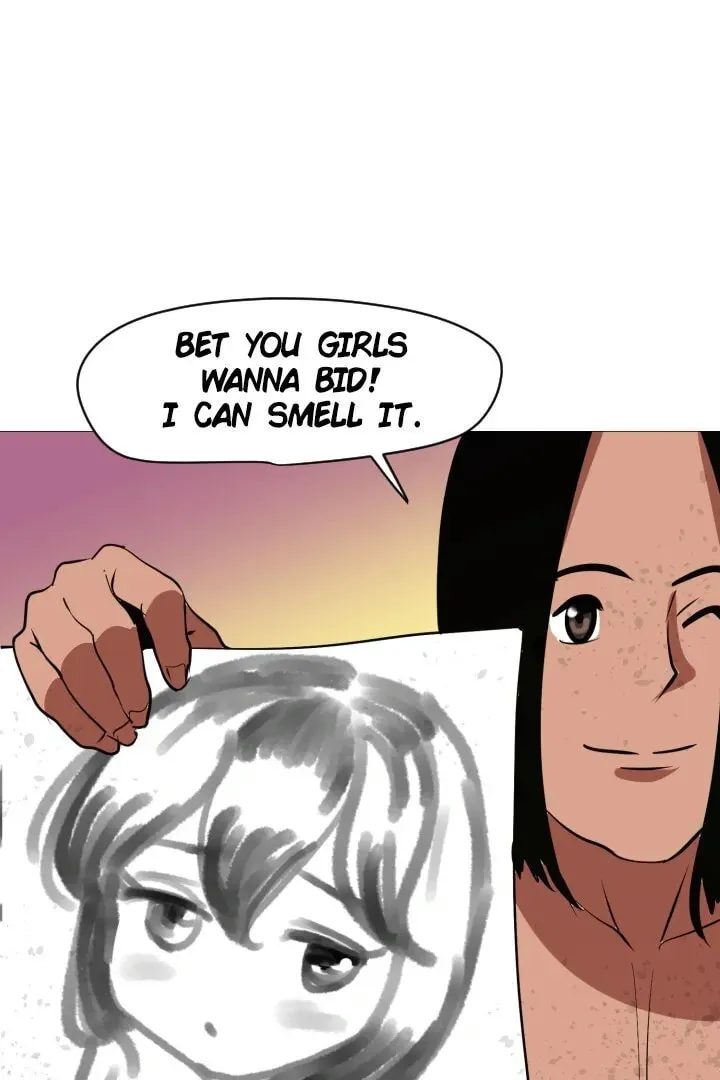 Read Lightning Rod chapter 40 image 27 on Lezhin