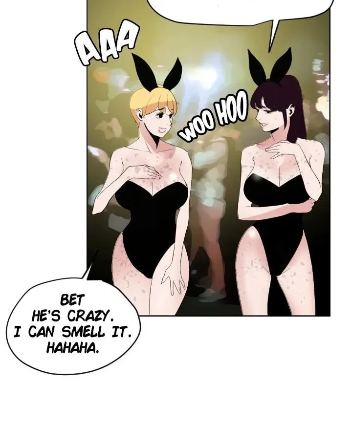 Read Lightning Rod chapter 40 image 29 on Lezhin