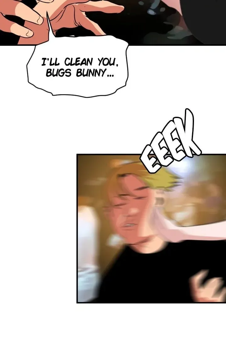 Read Lightning Rod chapter 40 image 31 on Lezhin