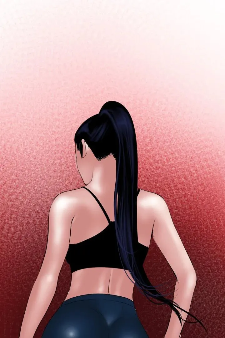 Read Lightning Rod chapter 40 image 45 on Lezhin