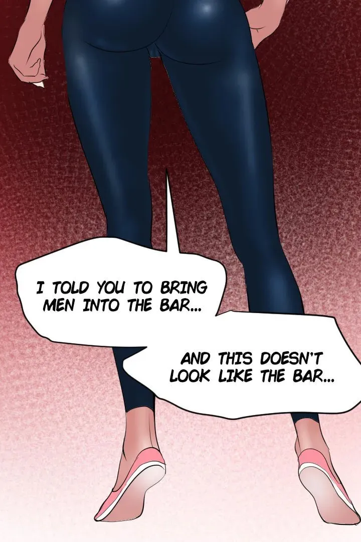 Read Lightning Rod chapter 40 image 46 on Lezhin