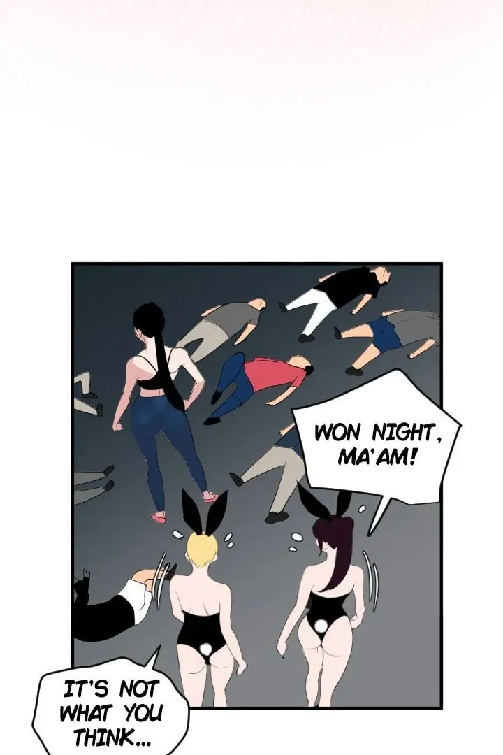 Read Lightning Rod chapter 40 image 47 on Lezhin