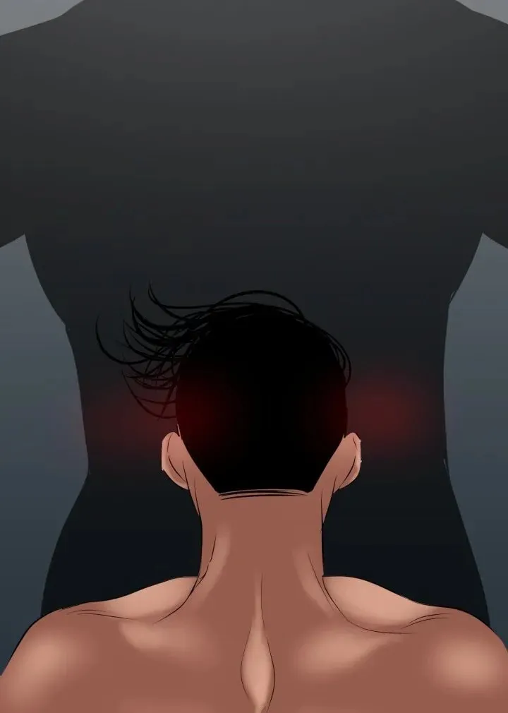 Read Lightning Rod chapter 40 image 5 on Lezhin