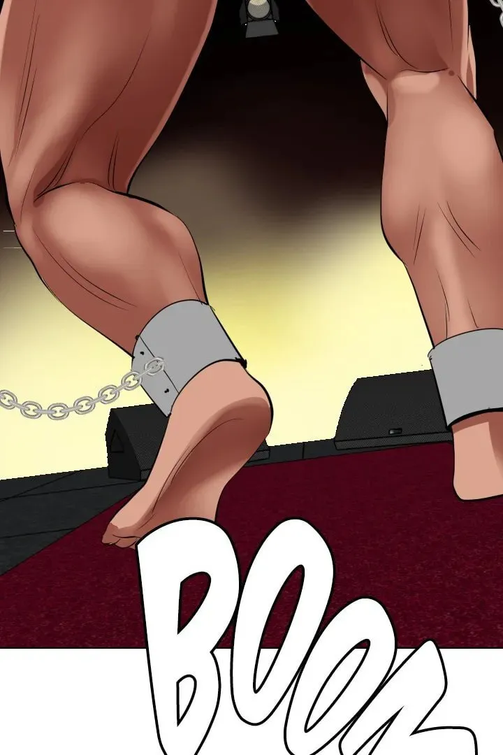 Read Lightning Rod chapter 40 image 55 on Lezhin