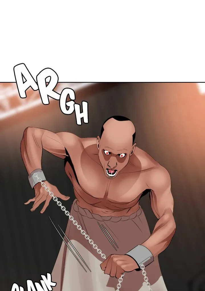 Read Lightning Rod chapter 40 image 58 on Lezhin