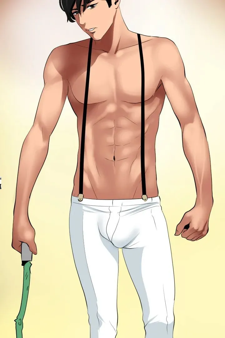 Read Lightning Rod chapter 40 image 73 on Lezhin