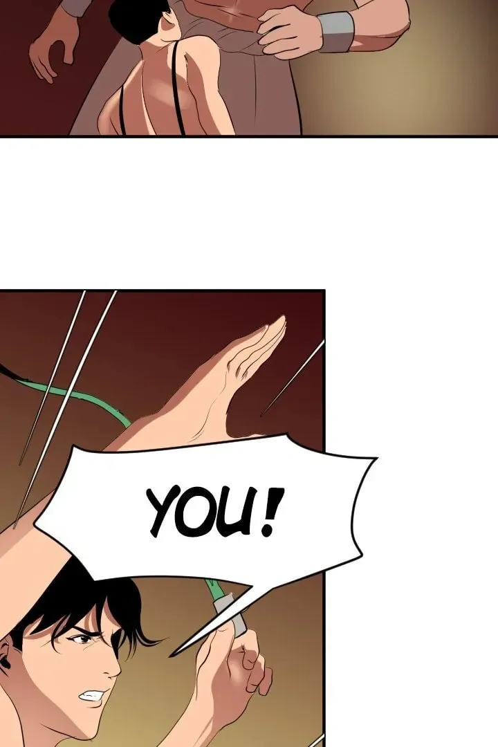 Read Lightning Rod chapter 40 image 76 on Lezhin