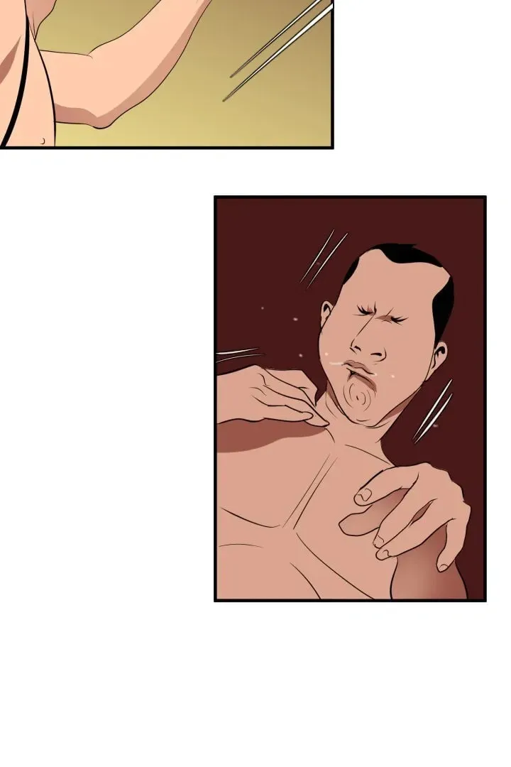 Read Lightning Rod chapter 40 image 77 on Lezhin