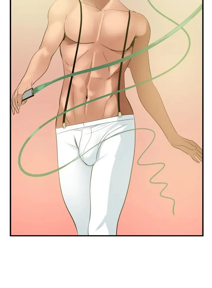 Read Lightning Rod chapter 40 image 80 on Lezhin