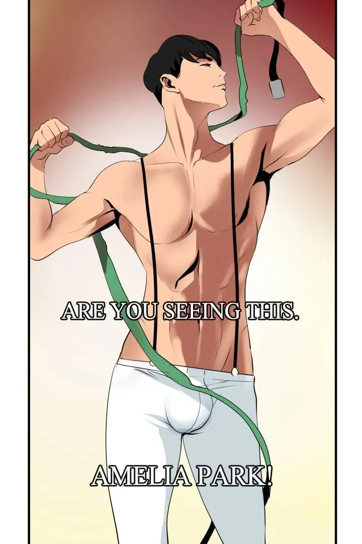 Read Lightning Rod chapter 40 image 83 on Lezhin