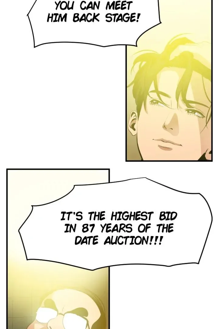 Read Lightning Rod chapter 40 image 96 on Lezhin