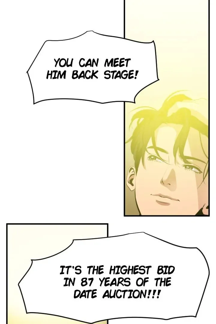 Read Lightning Rod chapter 41 image 1 on Lezhin