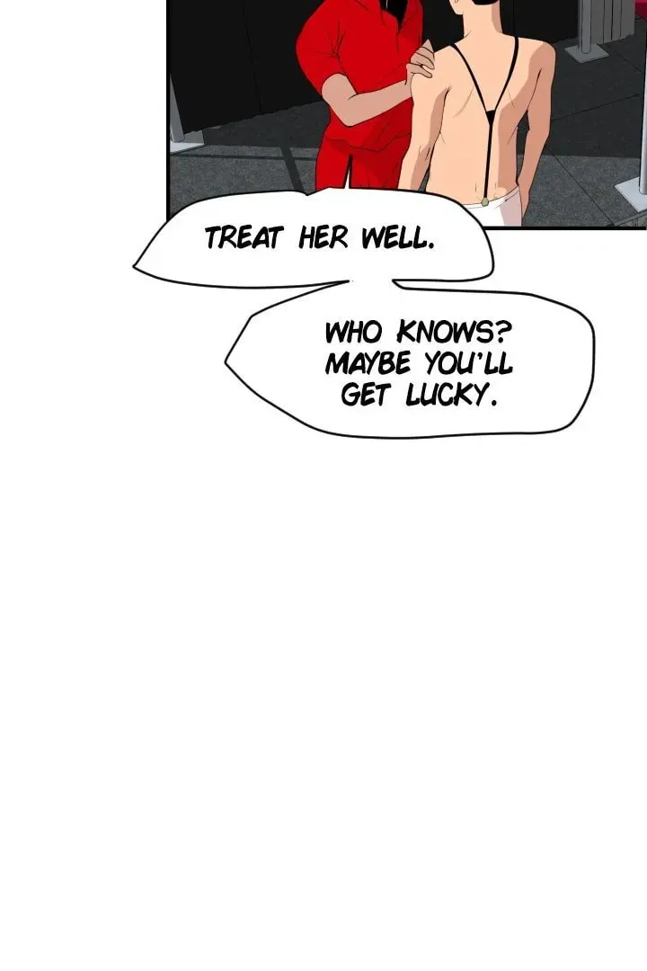 Read Lightning Rod chapter 41 image 10 on Lezhin
