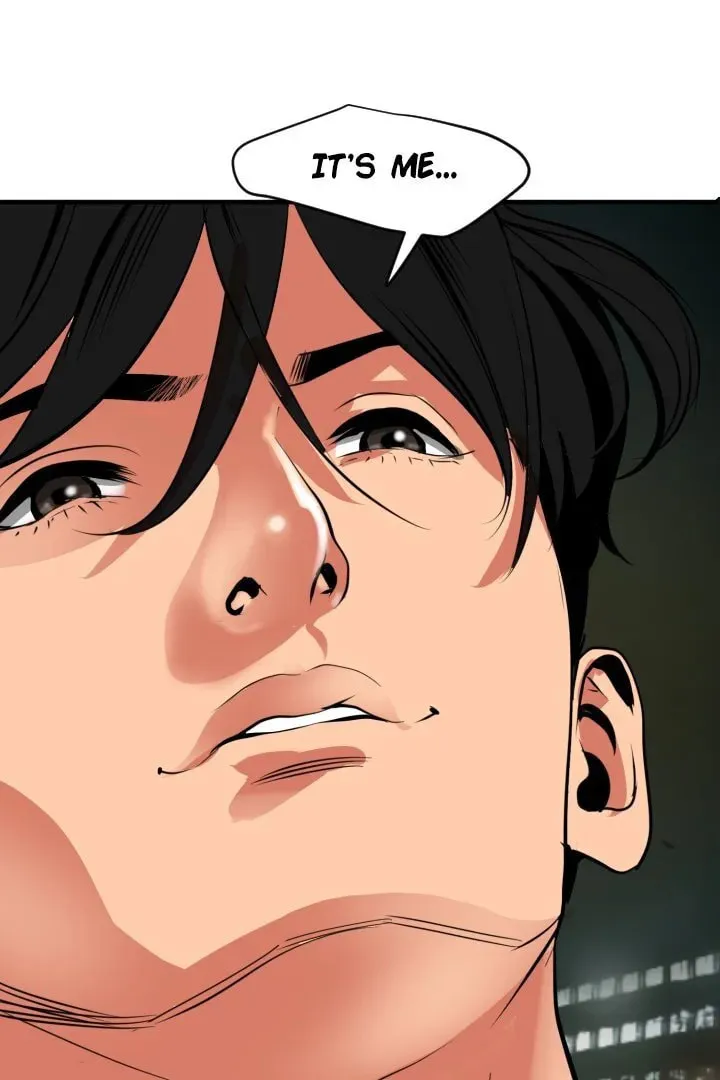 Read Lightning Rod chapter 41 image 11 on Lezhin