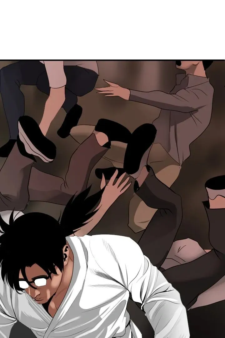 Read Lightning Rod chapter 41 image 13 on Lezhin