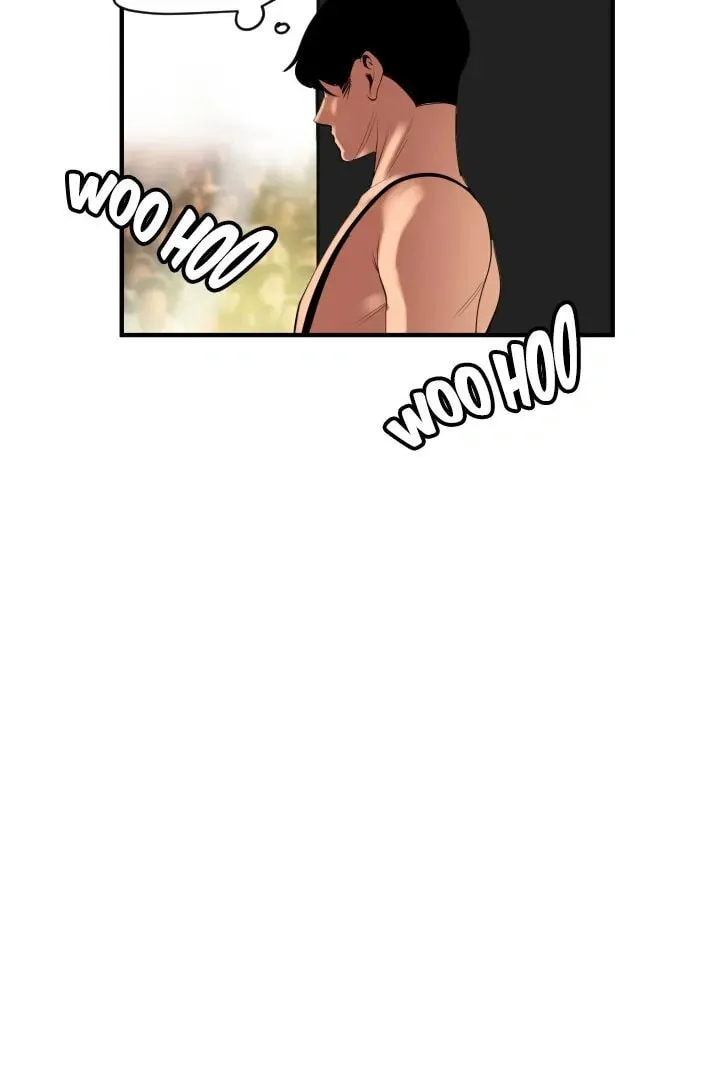 Read Lightning Rod chapter 41 image 16 on Lezhin