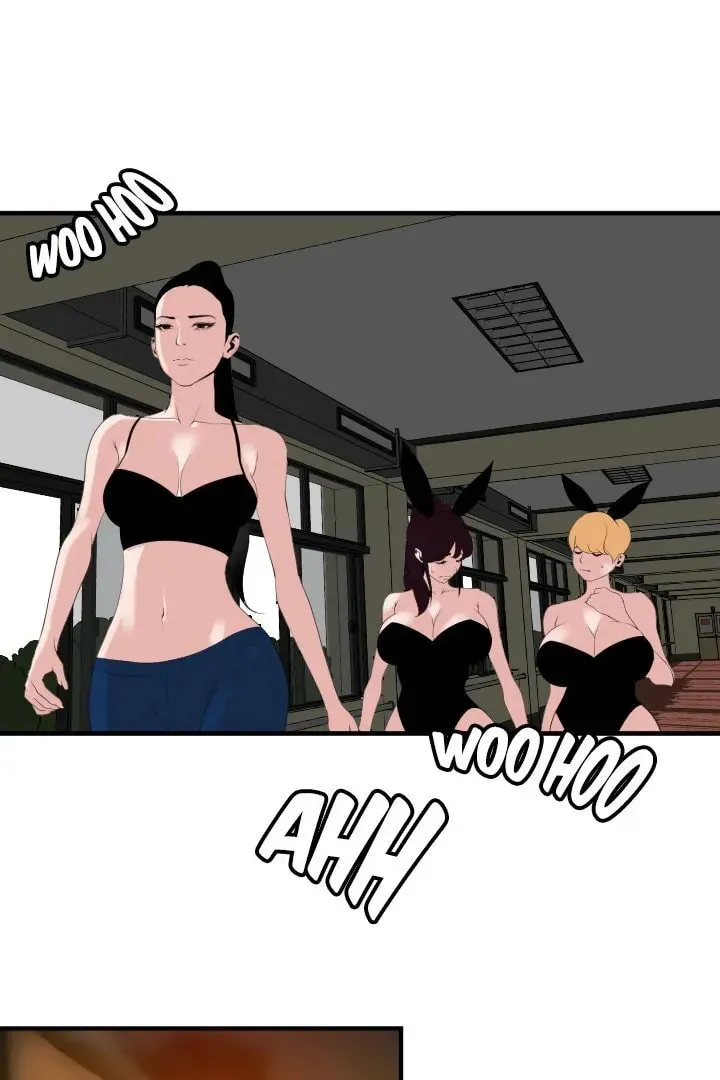 Read Lightning Rod chapter 41 image 18 on Lezhin