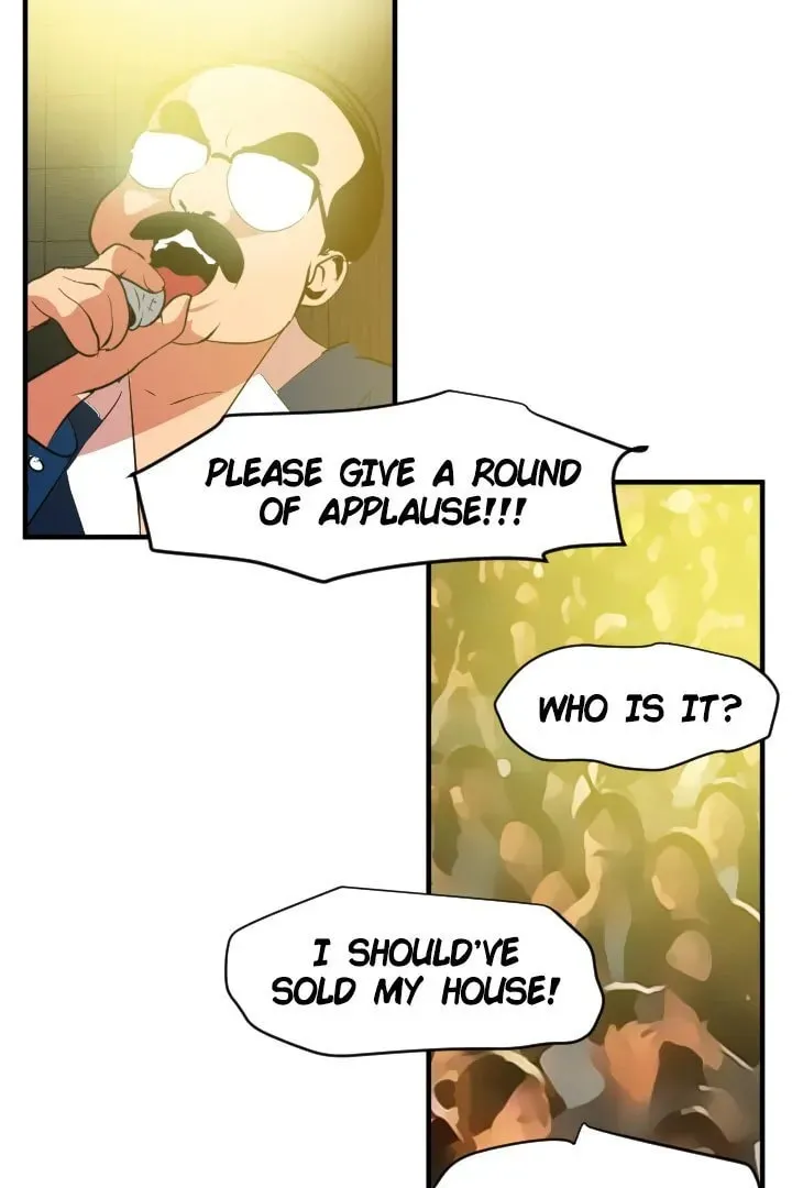 Read Lightning Rod chapter 41 image 2 on Lezhin