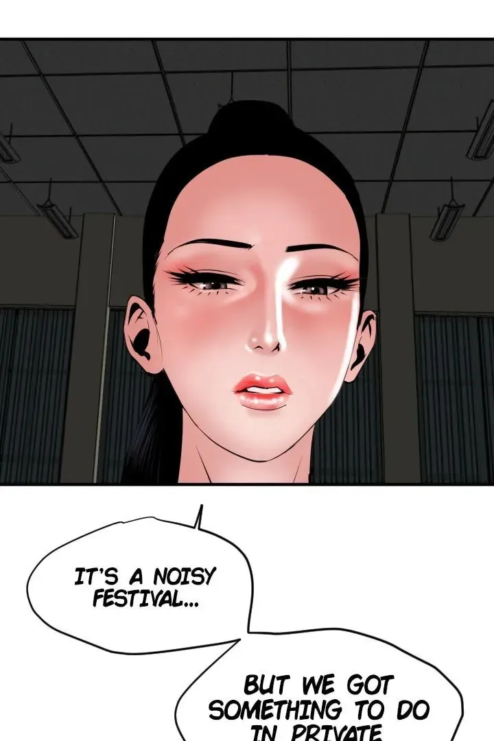 Read Lightning Rod chapter 41 image 22 on Lezhin