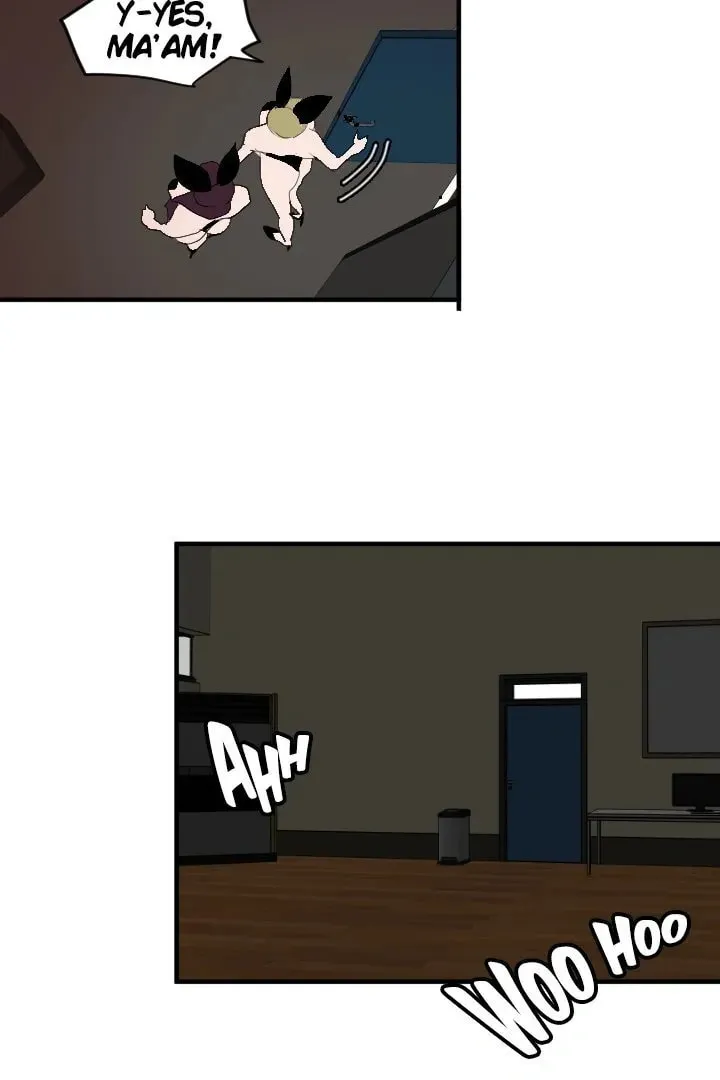 Read Lightning Rod chapter 41 image 24 on Lezhin