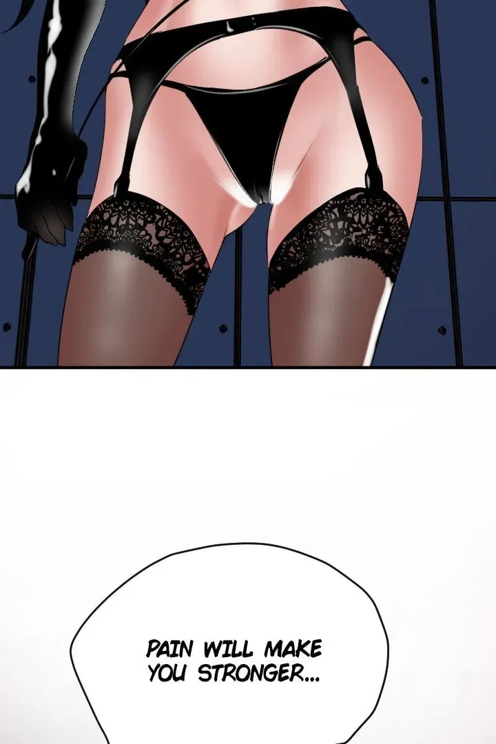 Read Lightning Rod chapter 41 image 32 on Lezhin