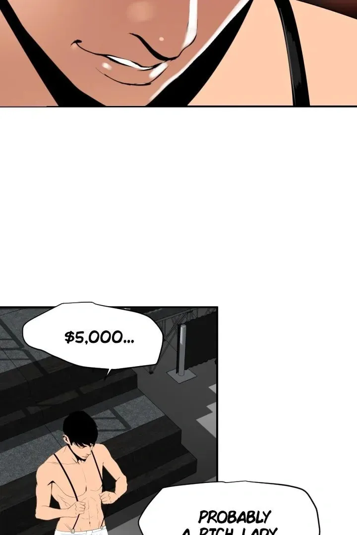 Read Lightning Rod chapter 41 image 40 on Lezhin