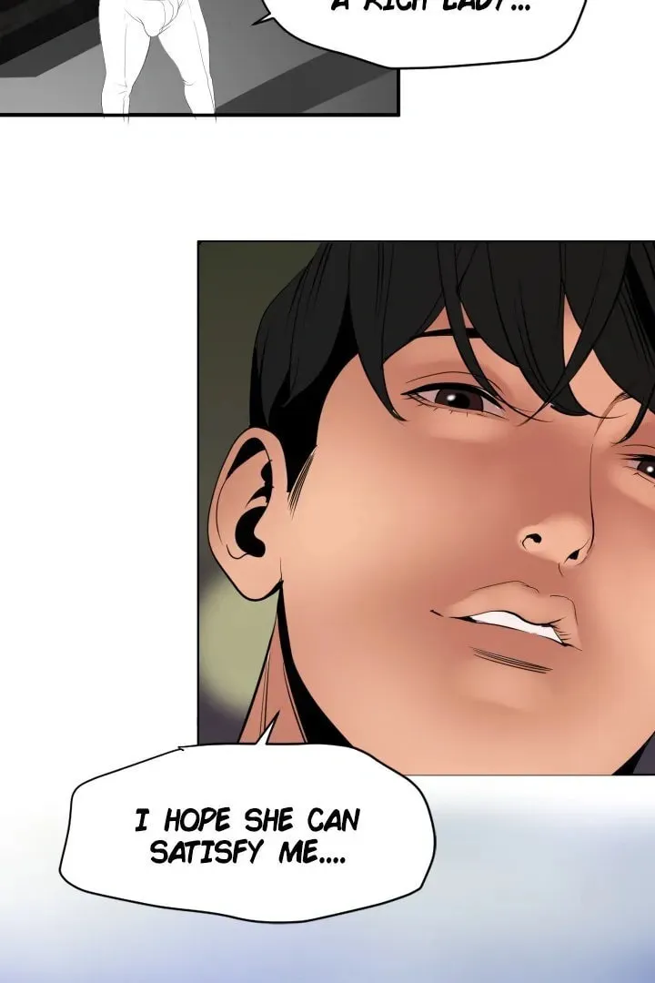 Read Lightning Rod chapter 41 image 41 on Lezhin