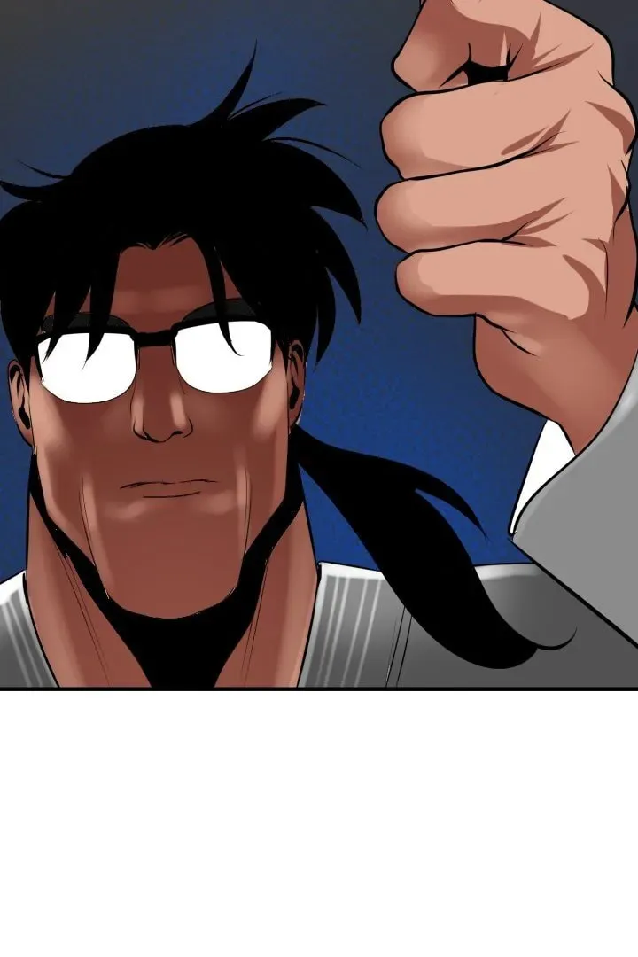 Read Lightning Rod chapter 41 image 5 on Lezhin