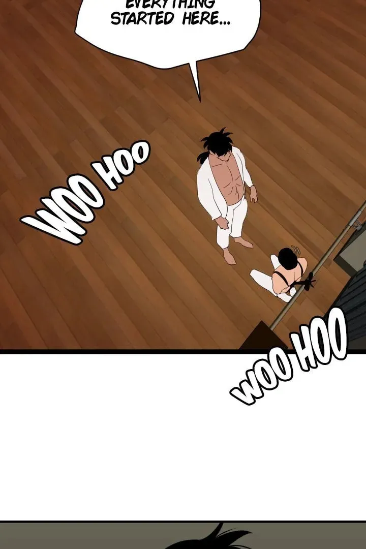 Read Lightning Rod chapter 41 image 77 on Lezhin