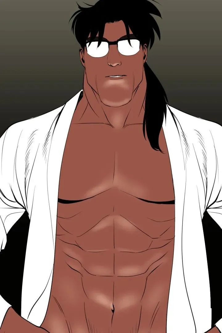 Read Lightning Rod chapter 41 image 78 on Lezhin