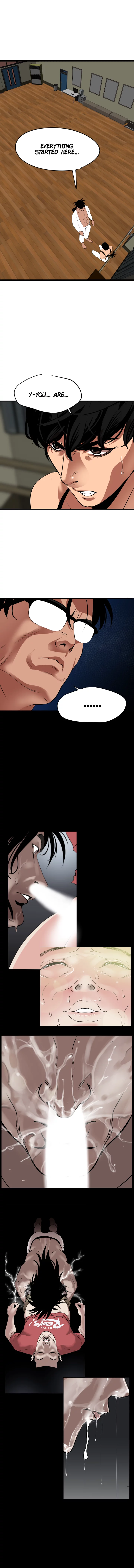 Read Lightning Rod chapter 42 image 1 on Lezhin