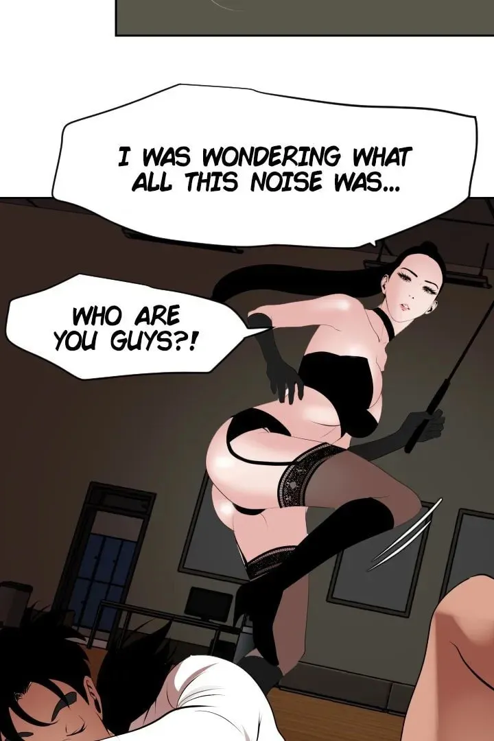 Read Lightning Rod chapter 43 image 1 on Lezhin