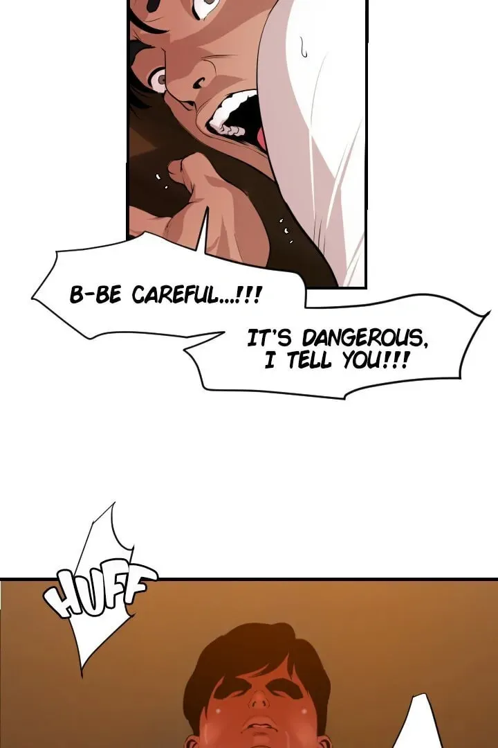 Read Lightning Rod chapter 43 image 10 on Lezhin