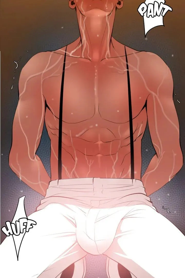 Read Lightning Rod chapter 43 image 11 on Lezhin