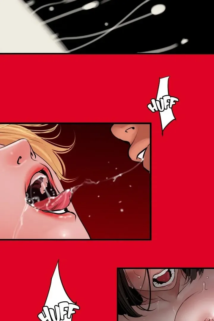 Read Lightning Rod chapter 43 image 13 on Lezhin