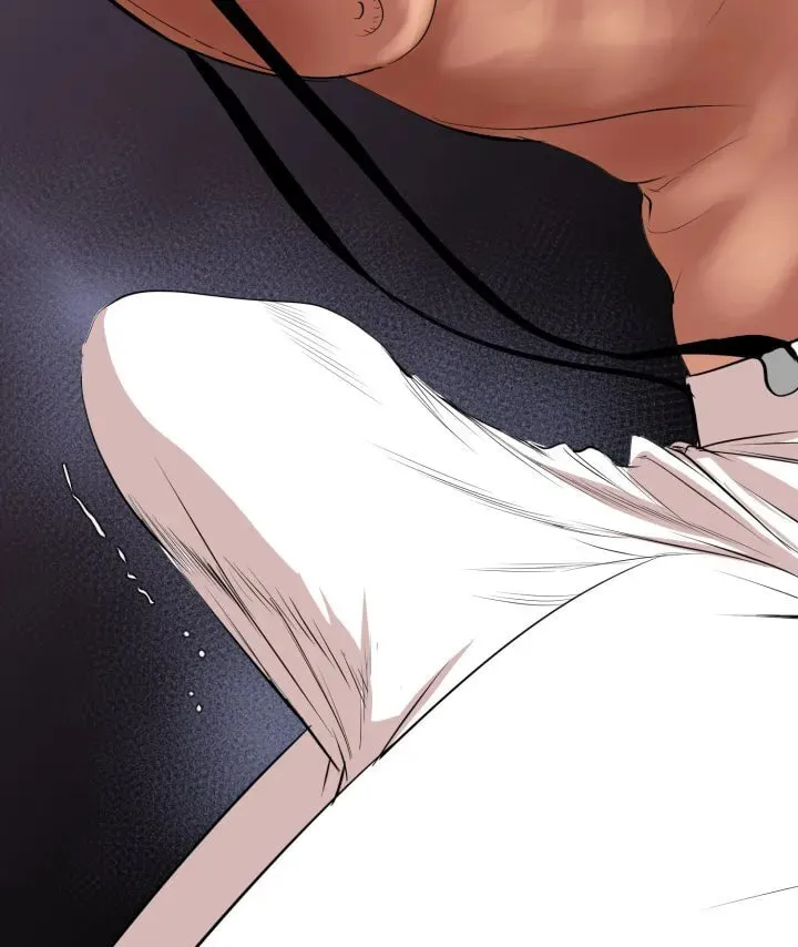 Read Lightning Rod chapter 43 image 18 on Lezhin