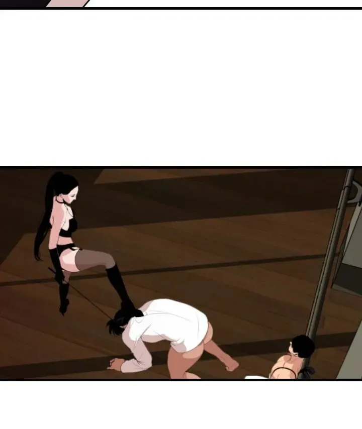 Read Lightning Rod chapter 43 image 19 on Lezhin