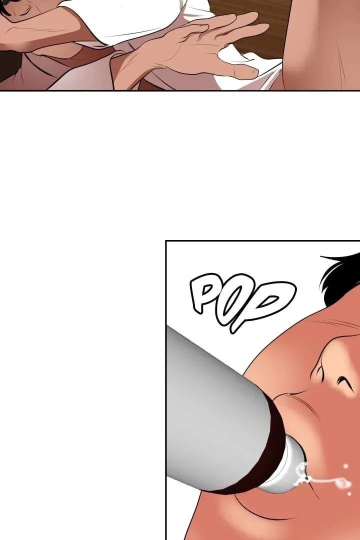 Read Lightning Rod chapter 43 image 2 on Lezhin