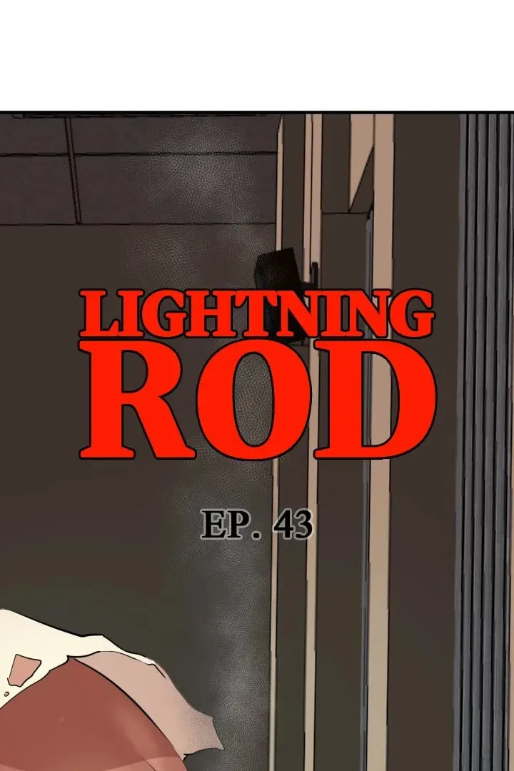 Read Lightning Rod chapter 43 image 33 on Lezhin